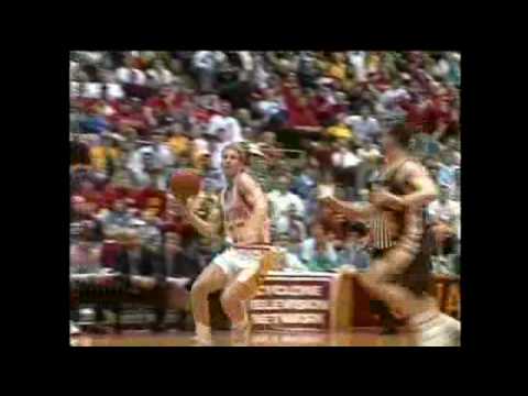 Welcome Home Fred Hoiberg