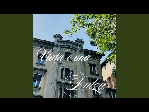 Viața e una