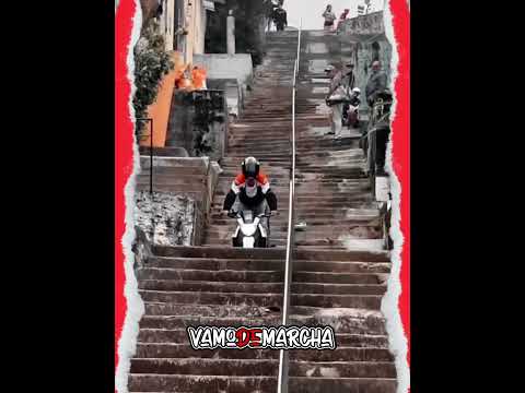 Xt 660 @Vamodemarcha