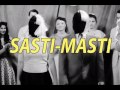 Original: Sasti Masti : Hindi Version of Cheap Thrills