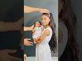 Rishabh S Photoshoot Moments Pt 2 Shorts Siblings Brothersister Samayranarula