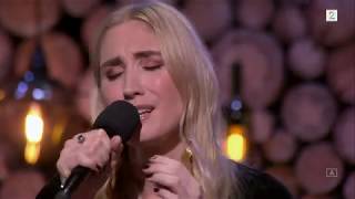 Christel Alsos, Glow. (Madcon) Hver gang vi møtes