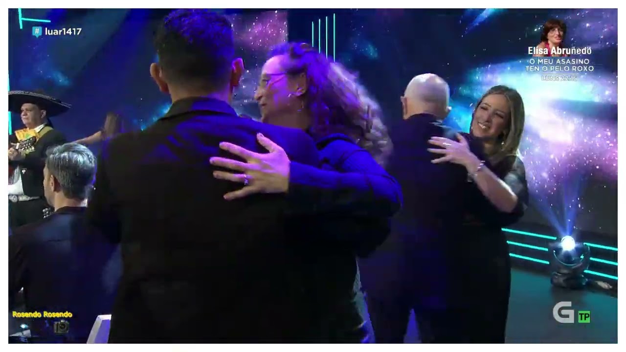 Mariachis en Televisión Española #8