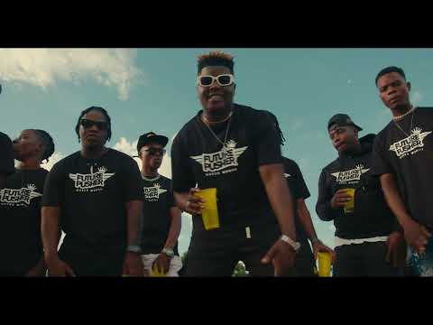 Y-Cool - Future Pusher (Visualizer)