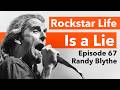 The Unexpected Truth About Sex, Drugs, and Rock & Roll (ft. Randy Blythe)