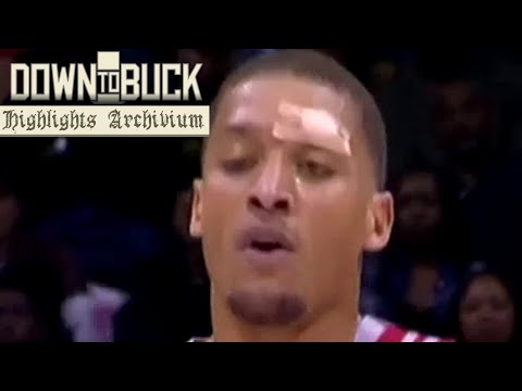 Michael Beasley 30 Points Full Highlights (3/19/2016)
