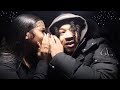 Spazz Blitz Gets Set Up On A Blind Date With La Bankxzz ️‍ TED TALK