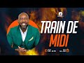 Mekrdedi Konsekrasyon | 40 Jours de Jeûne | Jour 32 | Leve Nanm Mwen | Shekinah.fm 7-9-25