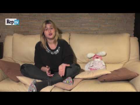 1.30: Fai ridere Max Giusti   Michela Giraud   Repubblica Tv