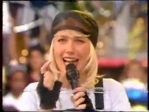Final do Xuxa park 1994