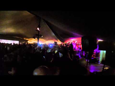 Szwagierkolaska i Bohdan Łazuka - "Bal na Gnojnej"