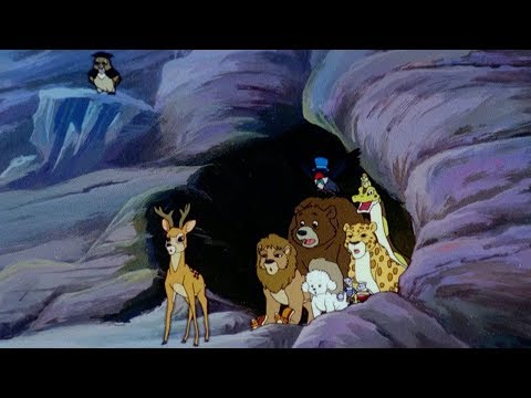 SIMBA KING LIONS ep. 29 | سيمبا ملك الأسد | حكاية خرافية للأطفال باللغة العربية | AR