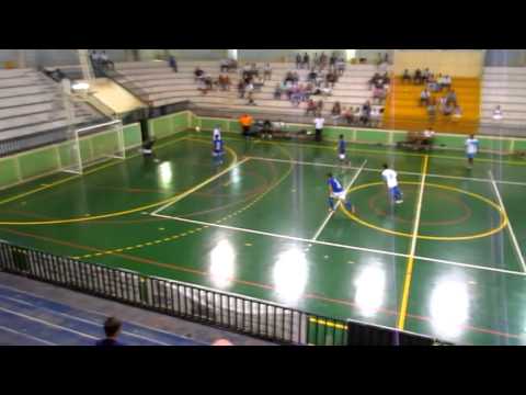 Copão de Futsal - Série A - Termir/CRA x Servipeças