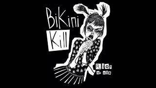 Bikini Kill - Magnet