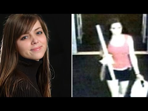 Her LAST IMAGES were RECORDED on SECURITY CAMERAS - Case SOLVED Kelsey Ann Smith