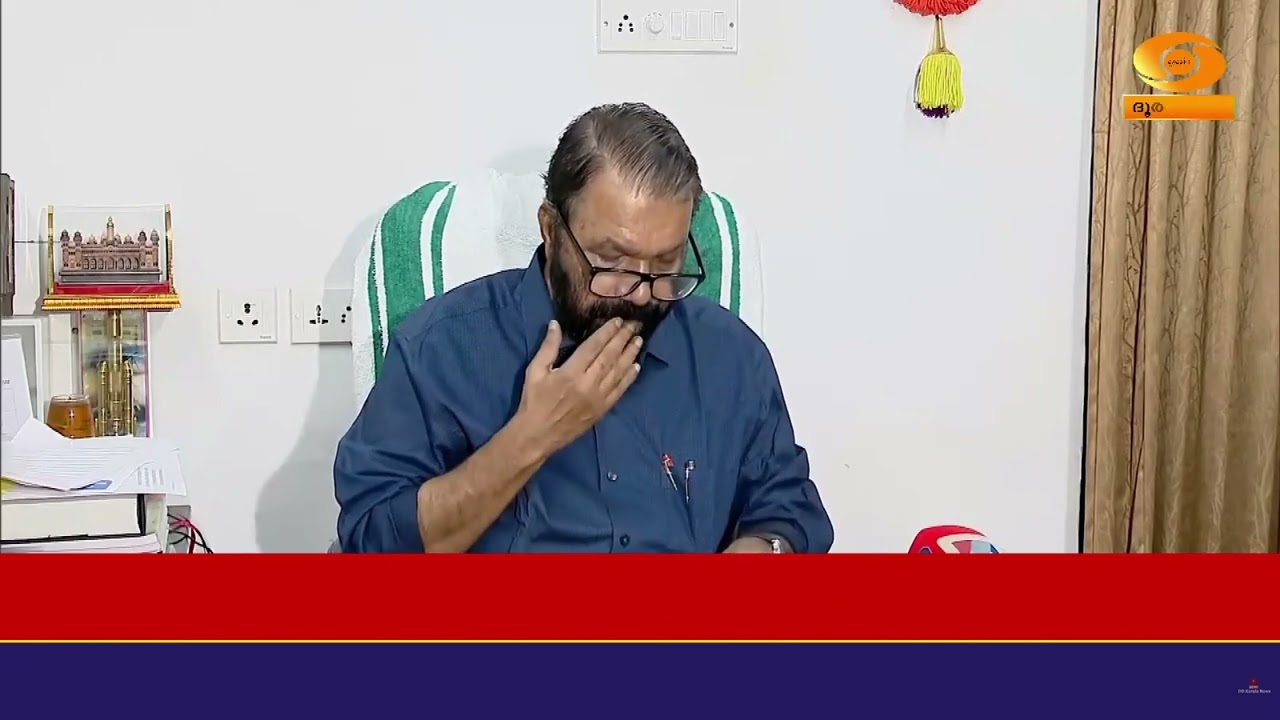 സംസ്ഥാനത്ത് LDF ശക്തമായ തിരിച്ചുവരവ് നടത്തുമെന്ന് മന