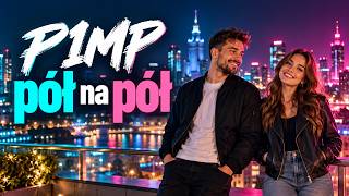 Download lagu P1MP - pół na pół | Oficjalny teledysk 2026 | Disco Polo mp3