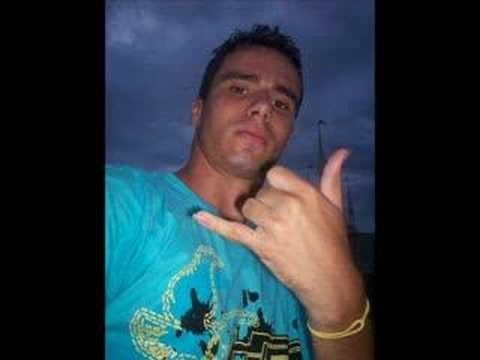 Mc tevez - Tava parado no ambiente