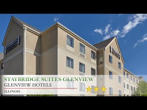 Staybridge Suites Glenview - Glenview Hotels, Illinois