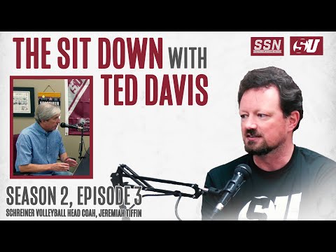 The Sit Down (S2, E3) | Jeremiah Tiffin