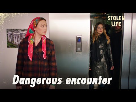 Will Pervin see Asiye? - Stolen Life | Short Scenes