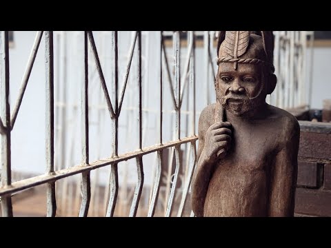 Boi Triggz - Hiyahoo  ( Official video )