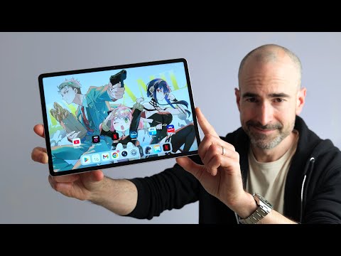 Buy A Budget Tablet in 2025? | Honor Pad V9 Review