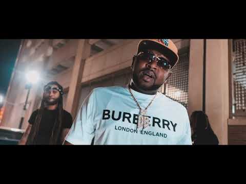 StackBoy DB x Roadrunner Costa - Living (Official Music Video)