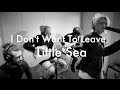 I Don't Want To Leave - Little Sea (lyrics) 