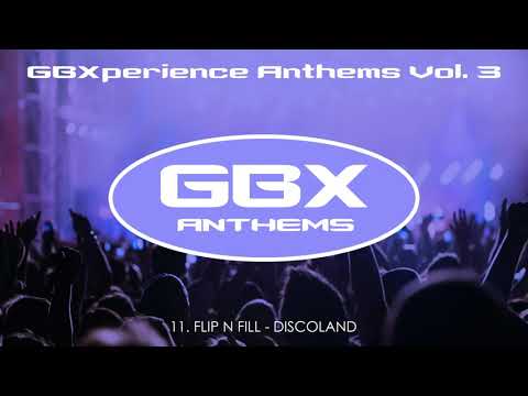 GBXperience Anthems Vol. 3 - 11 - Flip N Fill - Discoland