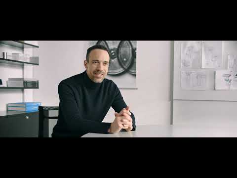 Braun | Shaver | 51-B1000s | Operating time (max) 50 min | Wet &amp; Dry | Juodas/Mėlyna video
