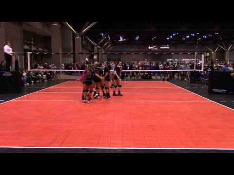 SanClemente  set 2 MEQ Semi