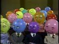 Muppets Breakthrough 1985 VHS