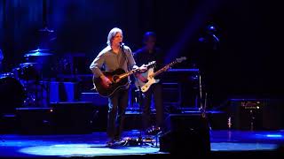 Jackson Browne - If I could be Anywhere June 28th 2015 Frankfurt