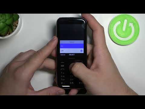 How to Unlock Methods on Nokia 8000 4G - All Unlock Methods for Nokia 8000 4G