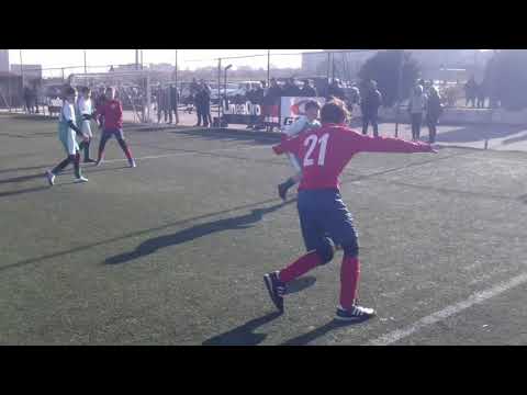 Memorial Mario Di Bello 2019 - Esordienti 2007 - PGS Flipper - Polisportiva De Rossi - Secondo Tempo