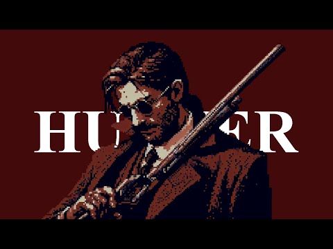 A playlist to hunt Demons at 3:00 am