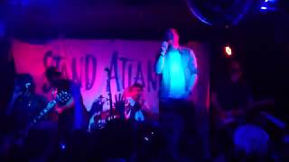 In Her Own Words - Rosé by the Ocean (LIVE - Paris - 04/15/2019)