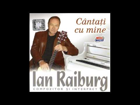 Ian Raiburg - Roata vietii