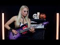 Ghostbusters Theme SHRED VERSION Sophie Lloyd