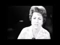 Patsy Cline ~ Why Can't He Be You (1962) [LIVE]