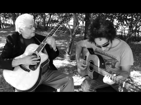 Larry Coryell & Diego Figueiredo