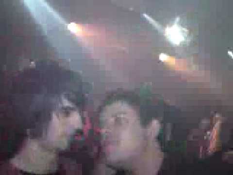 Retro @ Empire Middlesbrough 1/1/09