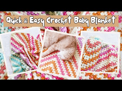 Crochet A Matching Table Set That Will Wow Your Friends Sunrise Coaster and Placemat Tutorial
