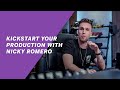 Sidechaining with Nicky Romero - Kickstart (plug-in) showcase