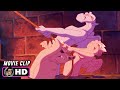 THE HUNCHBACK OF NOTRE DAME Clip Seize The Cathedral 1996 Disney
