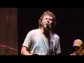 Sam Bush Band, "Bringin In The Georgia Mail," Grey Fox Bluegrass Festival 2011