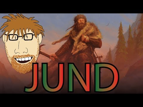 Modern Jund | NO BLOODBRAIDS! | Mtgo