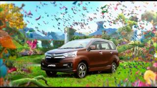 Download lagu Daihatsu Great New Xenia TVC - 'MetaMOREphosis' By Fortune Indonesia Advertising Agency mp3
