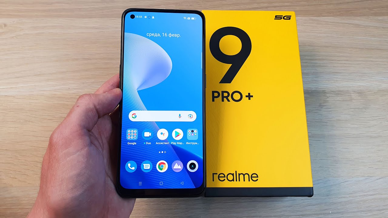 Realme 12 pro Ozon